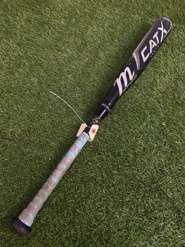Marucci CATX Vanta Composite (2 3/4") USSSA 2024 (-10)