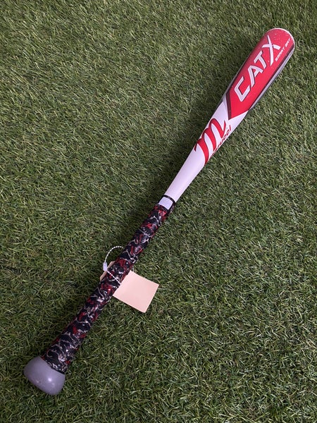 Marucci x DK CATX Smart Alloy (2 3/4") USSSA Bat 2025 (-10)