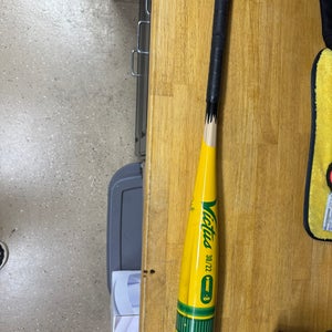 2024 Victus Vibe Alloy USSSA Certified Bat (-8) 22 oz 30" (Used)