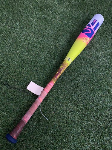 Easton The Dub Composite (2 3/4") USSSA 2026 (-5)