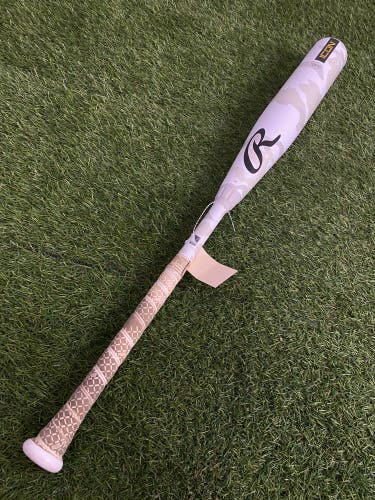 Rawlings Icon (2 3/4") USSSA Bat 2025 (-5)