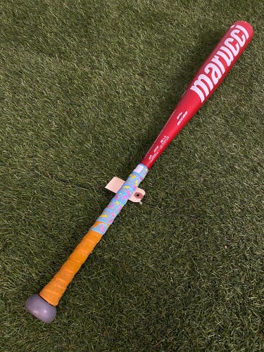 Marucci CATX2 USA Youth Bat 2025 (-8)