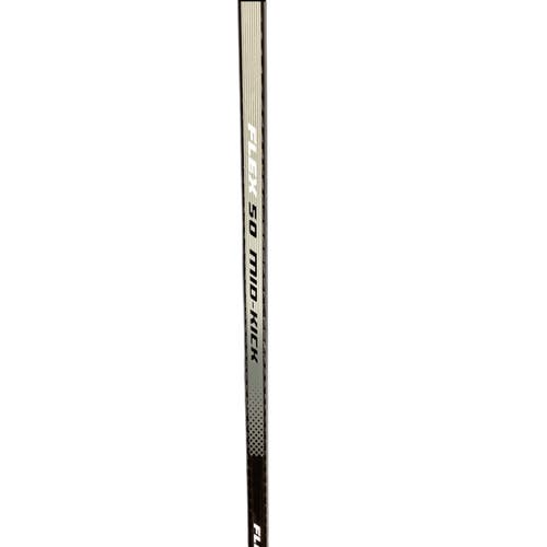 New Junior Right Handed Raven Hockey Stick P92-50 Flex