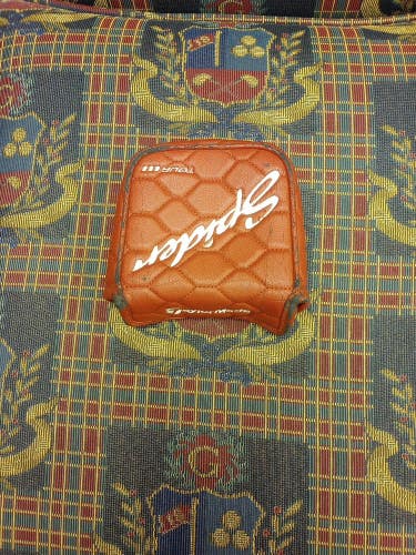TaylorMade Spider Tour Mallet Headcover