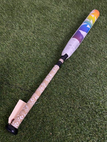 DeMarini Prism+ Fastpitch Bat (-11) 2025