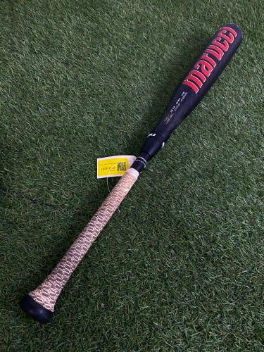 Marucci CATX2 Composite (2 3/4") USSSA Bat 2025 (-10)