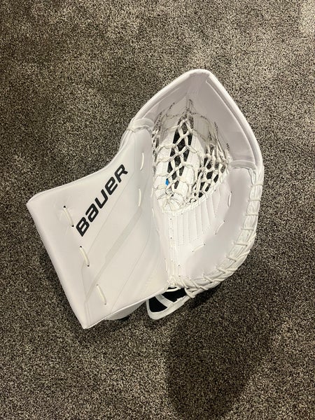 2024 Bauer Supreme Shadow Regular (New)