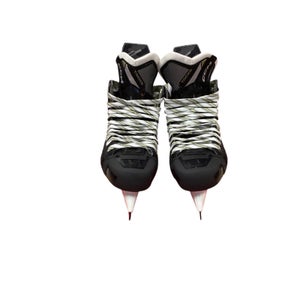 Senior New CCM AS-V Hockey Skates Regular Width- No Steel