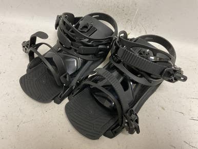 Used Head NX LGCY Mens Binding Only Black XL 11855-S000197934