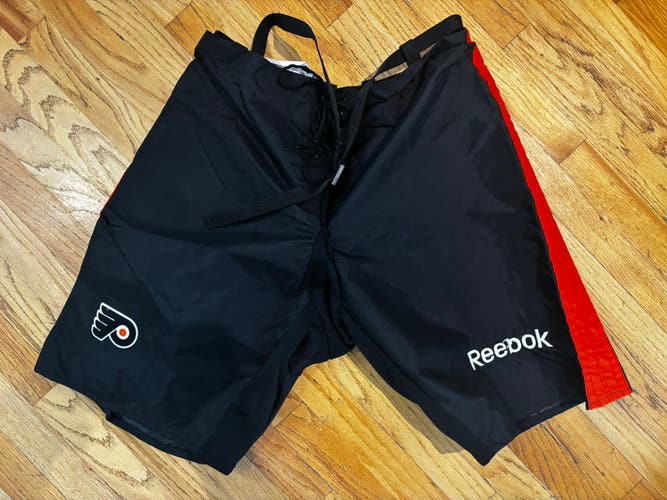 Black Large Reebok Pant Shell (Used)