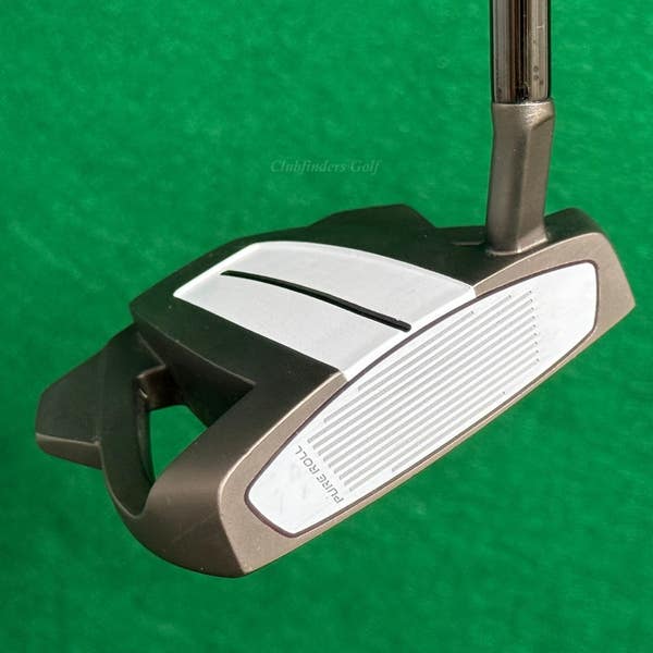 TaylorMade Spider Tour Z #3 34.75