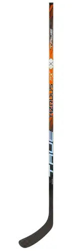 Senior New Left Hand True Hzrdus PX Hockey Stick TC4-65 flex