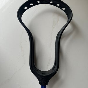 Warrior Burn FO Head (New)