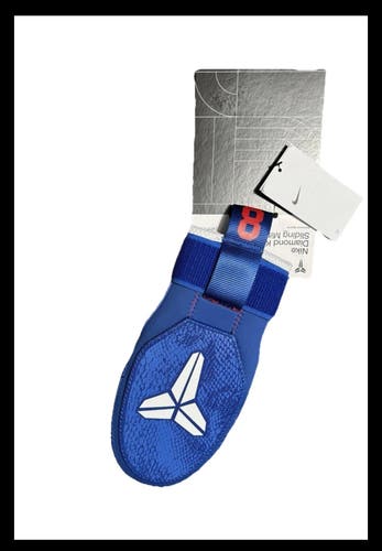 NIKE X KOBE DIAMOND SLIDING MITT - GAMEROYAL/ WHITE OSFA