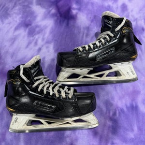 Bauer Supreme S29 Hockey Goalie Skates | Senior 6