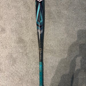 2025 Louisville Slugger Atlas Alloy BBCOR Certified Bat (-3) 30 oz 33" (Used)