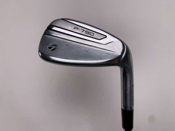 TaylorMade P790 2019 Pitching Wedge PW DG S300 105g Wedge Steel Mens RH