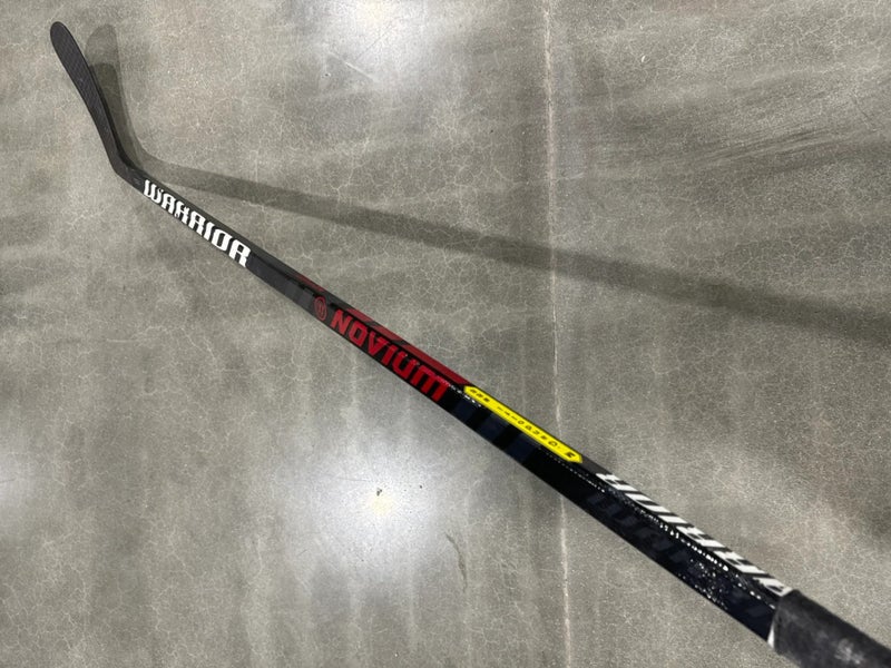 Warrior Novium Hockey Stick | Senior P92 | 59'