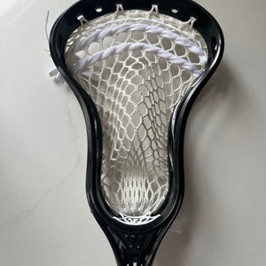 Warrior Strung Burn X Head (New)