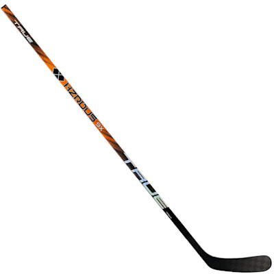Senior New right Hand True Hzrdus 9X Hockey Stick TC4- 65 Flex