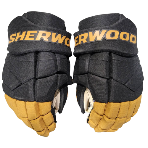Sher-Wood Rekker Morph Pro VEGAS (HOME) Pro Stock Gloves (Multiple Sizes)