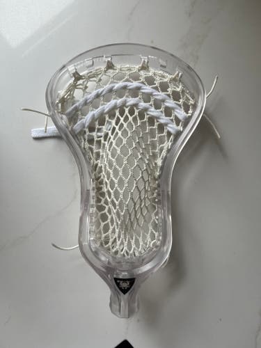 ECD Strung DNA Diamond Head (New)