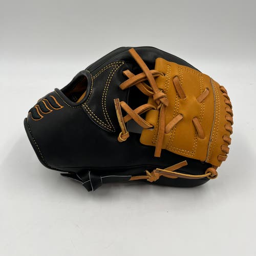 Emery Glove Co 1417 Model 11.5 Infield Baseball Glove