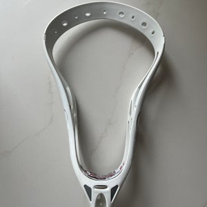 Warrior Unstrung Evo TI Head (New)