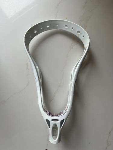 Warrior Unstrung Evo TI Head (New)