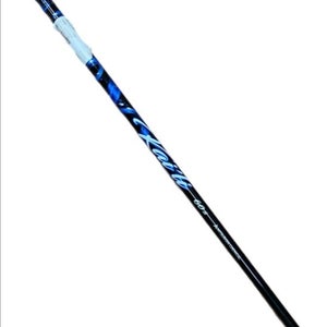 Mitsubishi Golf Shaft Kai'li Blue FW New Lamkin Grip 42"5/8
