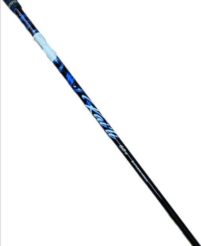 Mitsubishi Golf Shaft Kai'li Blue FW New Lamkin Grip 42"5/8