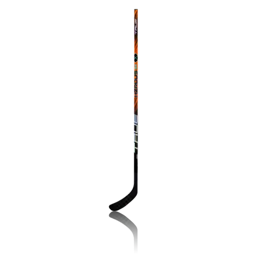 Senior New Left Hand True Hzrdus 9X Hockey Stick TC4-75 Flex