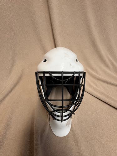 Youth Small Franklin Goalie Mask (Used)