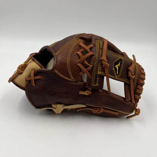 Mizuno Classic Pro Soft 11.75 Infield Baseball Glove