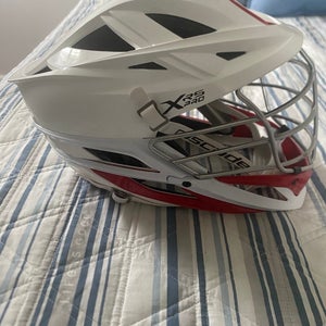 Cascade XRS Pro Helmet (New)