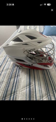 Cascade XRS Pro Helmet (New)