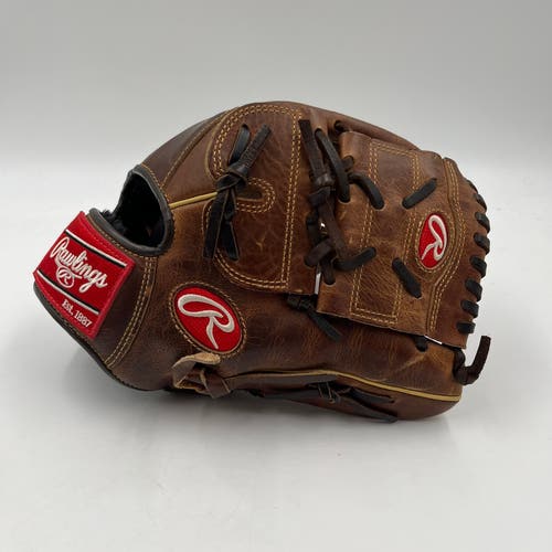 Rawlings Heritage Pro 12” Pitchers Infield Baseball Glove