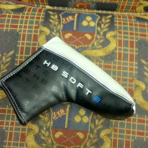 Cleveland HB Soft 2 Blade Putter Cover