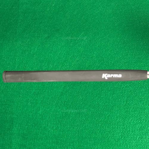 Odyssey PT ProType Tour Series #9 35" Heel-Shafted Milled Putter Golf Club