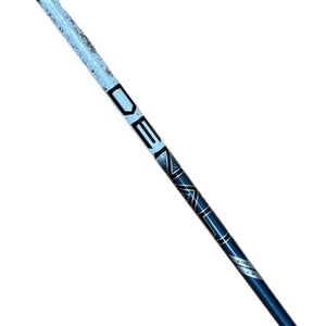 Project X Denali Blue Driver Shaft 60g R Flex 44" 3/8