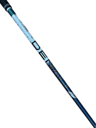 Project X Denali Blue Driver Shaft 60g R Flex 44" 3/8