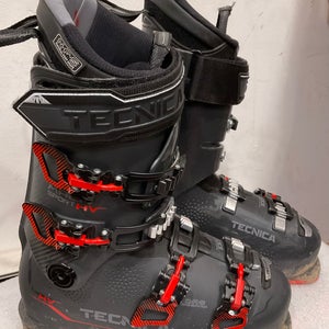 Mondo 26.5 Men's Tecnica Mach Sport HV Ski Boots Medium Flex (Used)(SY2559)