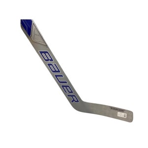 Senior New Regular Bauer M5 pro Goalie Stick 25"-P31-Navy