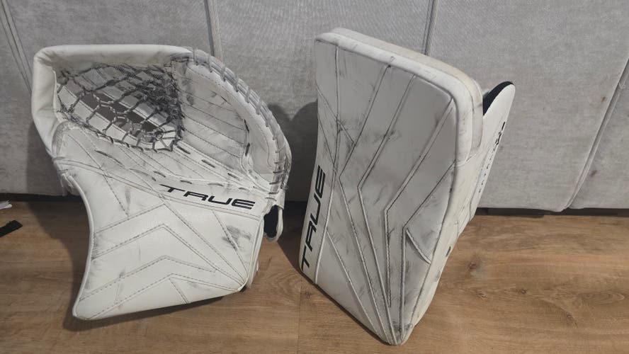 True Catalyst 7x3 Regular (Used)