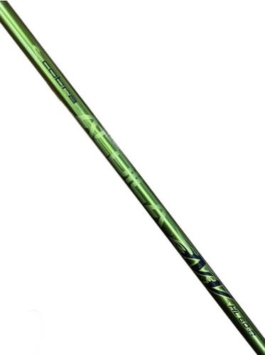Aldila NV Cobra Shaft 60g R flex 42.5"
