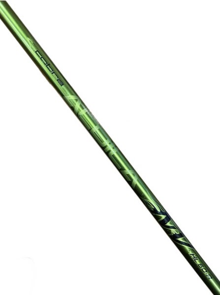 Aldila NV Cobra Shaft 60g R flex 42.5"
