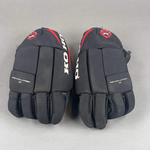 Koho Revolution M Junior 12" Vintage Hockey Gloves