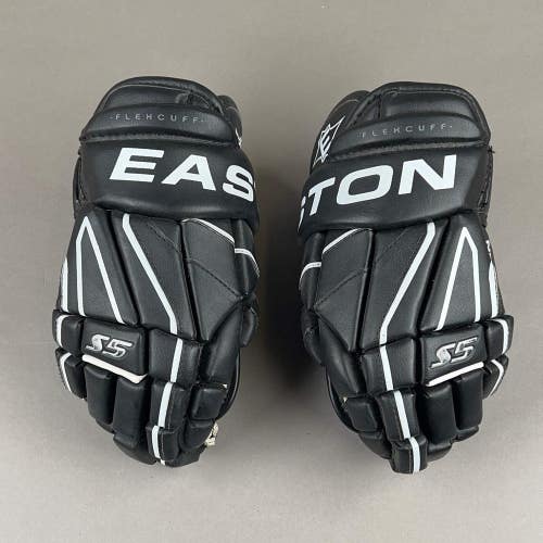 Easton S5 Junior 11" Hockey Gloves