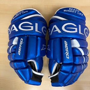 Eagle Aero Custom Pro Gloves - Flex Cuff 14" (Used)