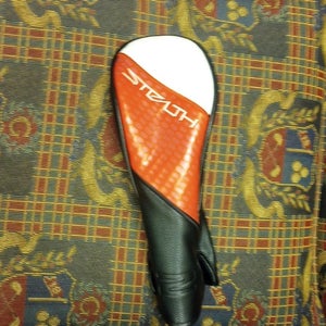 TaylorMade Stealth Fairway Wood Headcover